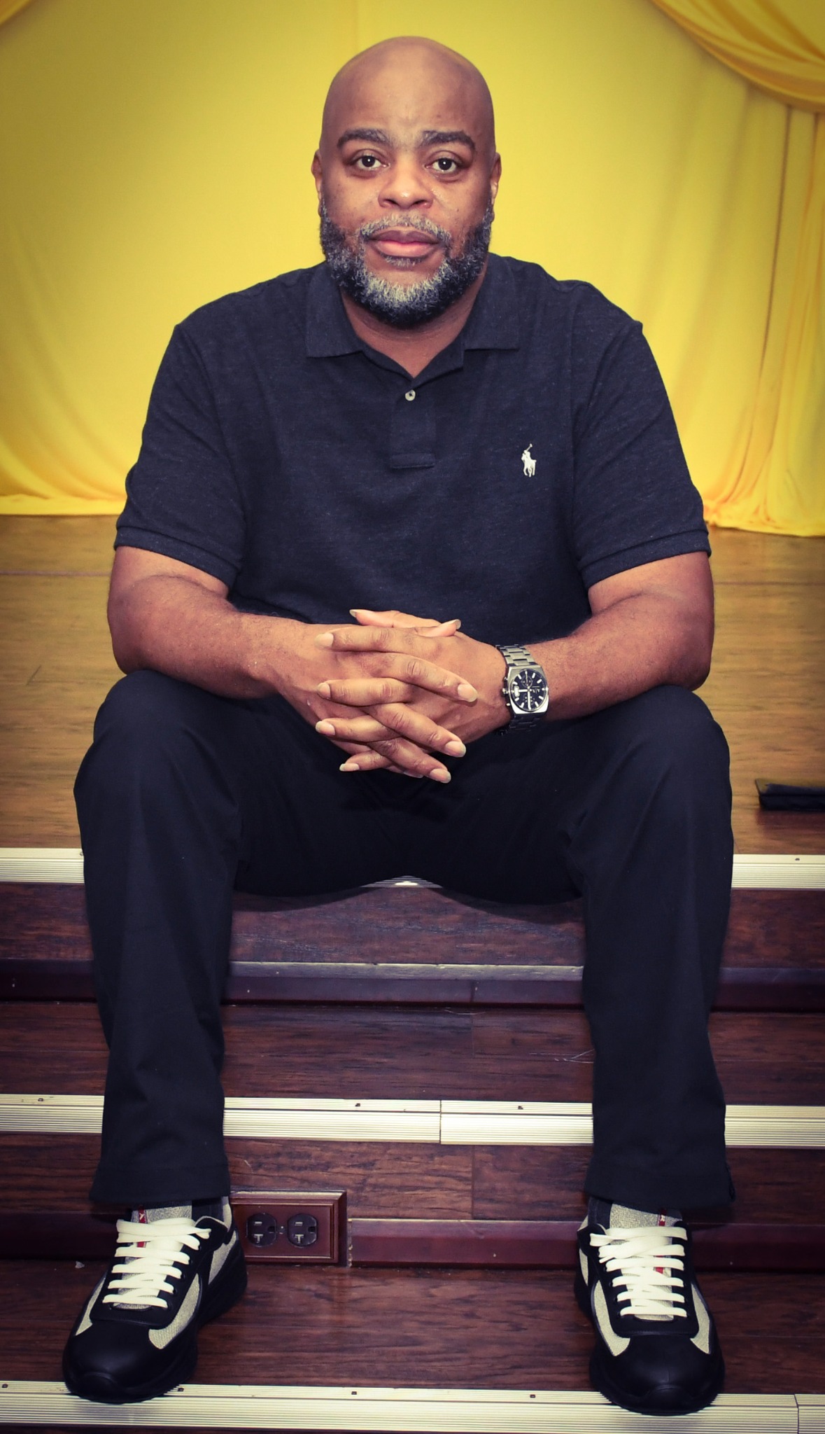 Dr. John L. Ashby III